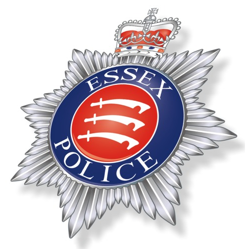 Essex Police – CSE Interceptors